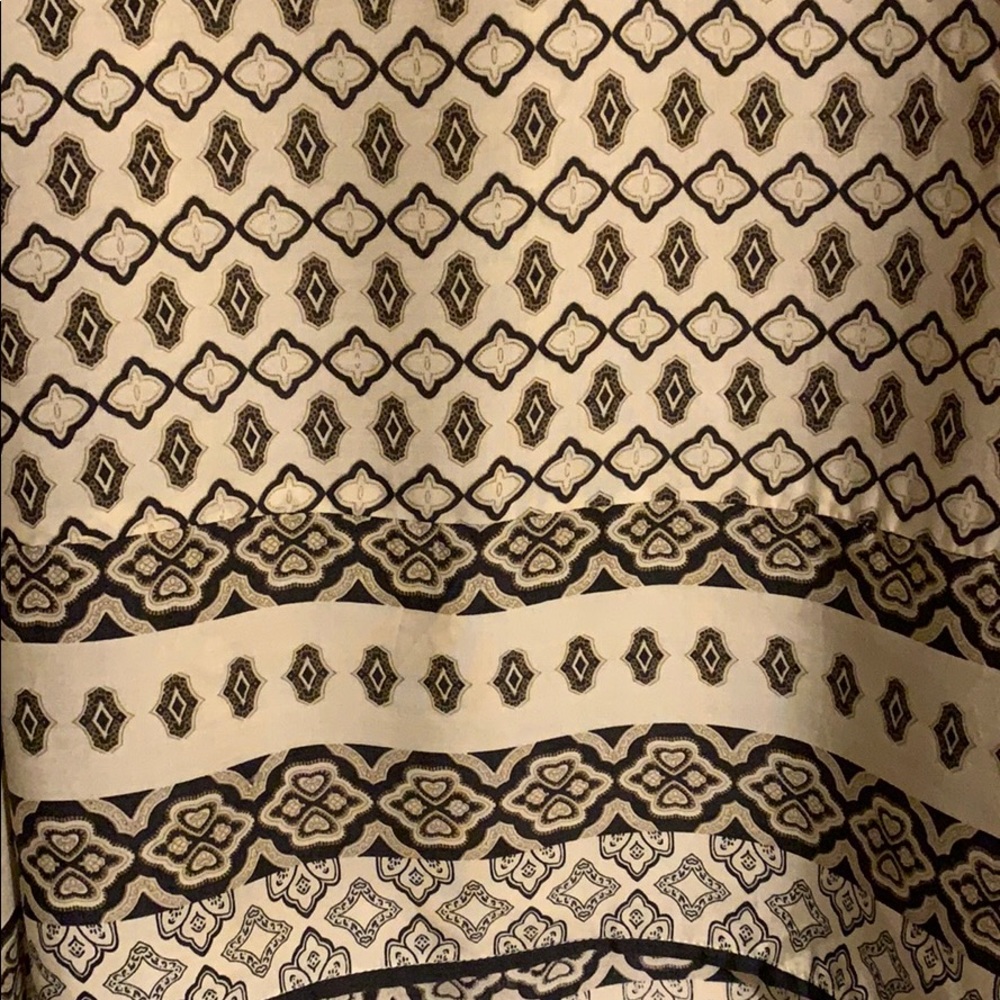 New paisley dress - Picture 5 of 8